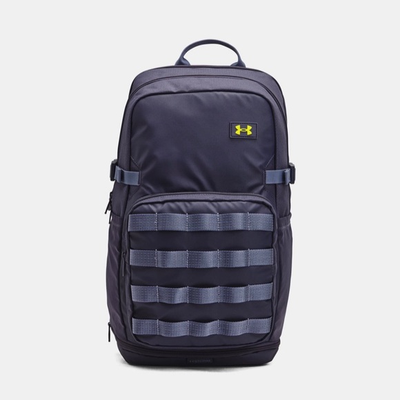 UA Triumph sport backpack - Picture 2 of 10